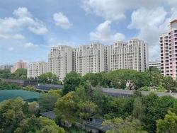 The Lakefront Residences (D22), Condominium #220537691